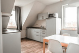 Ferienwohnung in Ueckermünde - Lagunenstadt am Haff Fewo 33 - Pallas - Bild 8