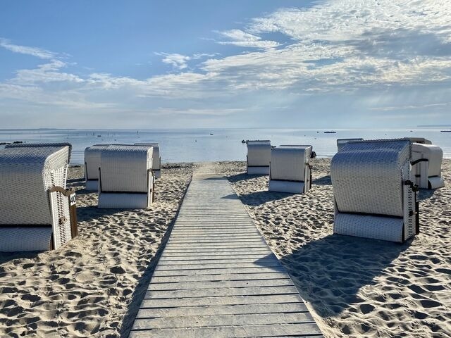 Ferienwohnung in Ueckermünde - Lagunenstadt am Haff Fewo 33 - Pallas - Bild 18
