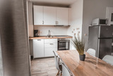 Ferienwohnung in Ueckermünde - Lagunenstadt am Haff Fewo 114 - Nixe - Bild 6