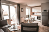 Ferienwohnung in Ueckermünde - Lagunenstadt am Haff Fewo 114 - Nixe - Bild 7