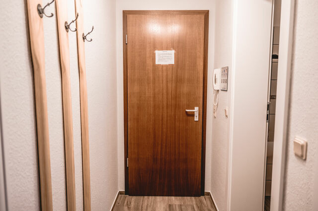 Ferienwohnung in Ueckermünde - Lagunenstadt am Haff Fewo 114 - Nixe - Bild 9