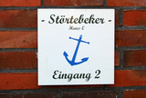 Ferienwohnung in Ueckermünde - Lagunenstadt am Haff Fewo 114 - Nixe - Bild 11
