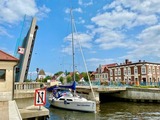 Ferienwohnung in Ueckermünde - Lagunenstadt am Haff Fewo 114 - Nixe - Bild 19