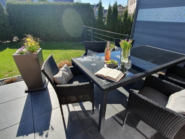 Ferienwohnung in Gr&ouml;mitz - Seabreeze - Bild 4