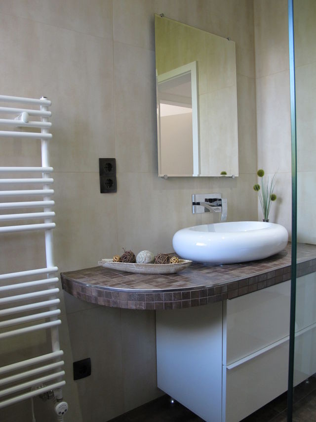 Ferienwohnung in Fehmarn OT Marienleuchte - Ferienwohnung Kath - Bild 6