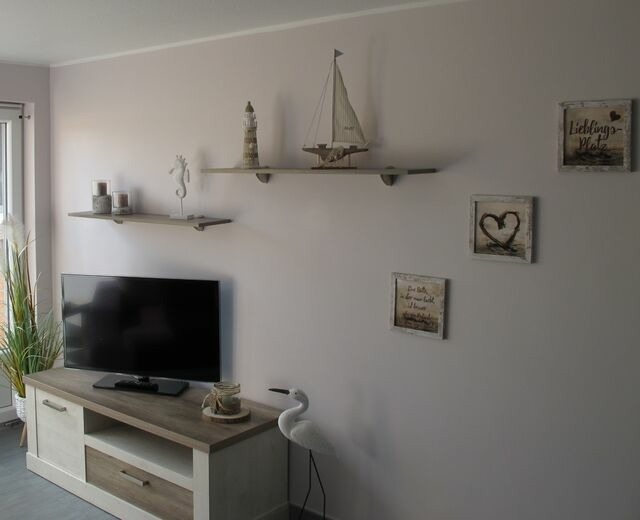 Ferienwohnung in Fehmarn OT Marienleuchte - Ferienwohnung Kath - Bild 11