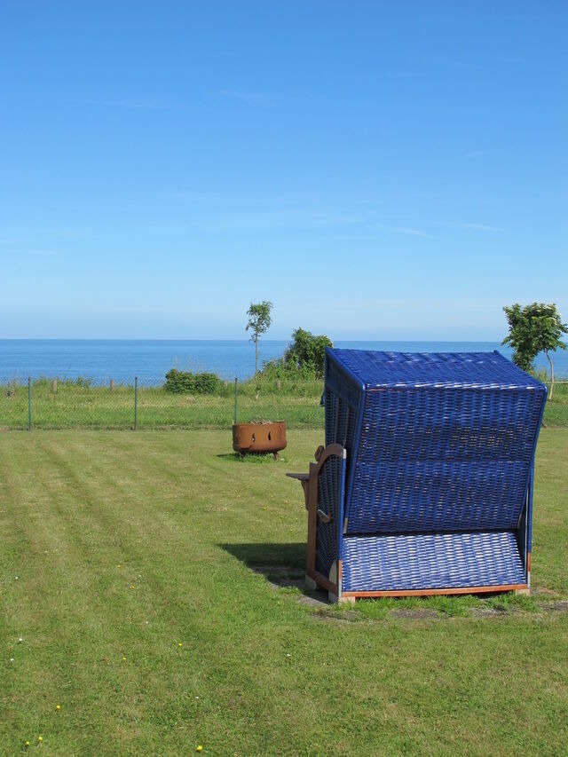Ferienwohnung in Fehmarn OT Marienleuchte - Ferienwohnung Kath - Bild 14