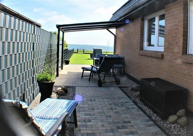 Ferienwohnung in Fehmarn OT Marienleuchte - Ferienwohnung Kath - Bild 16