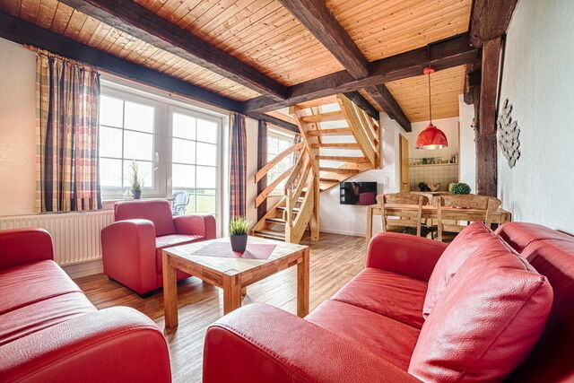 Ferienwohnung in Fehmarn OT Lemkendorf - Ferienhof Becker - Kutterliebe - Bild 5