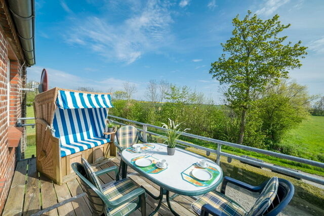 Ferienwohnung in Fehmarn OT Lemkendorf - Ferienhof Becker - Kutterliebe - Bild 7