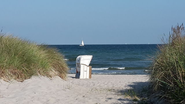 Ferienhaus in Großenbrode - Am Hohen Ufer 51 - Bild 10