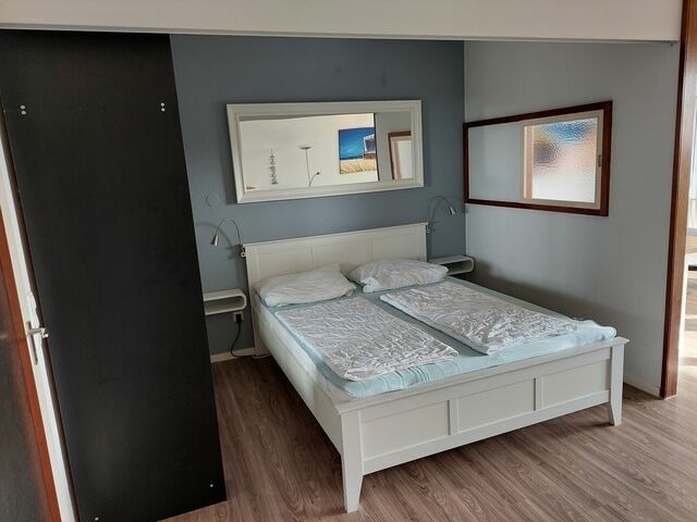 Ferienwohnung in Gro&szlig;enbrode - Haus Berlin Wohnung 105 - Bild 3