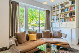 Alte Landb&auml;ckerei Borby FeWo "Landb&auml;ckerei 1"