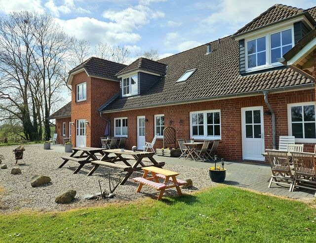 Ferienwohnung in Grömitz - "Pappelhof - Whg. 2" - Bild 16