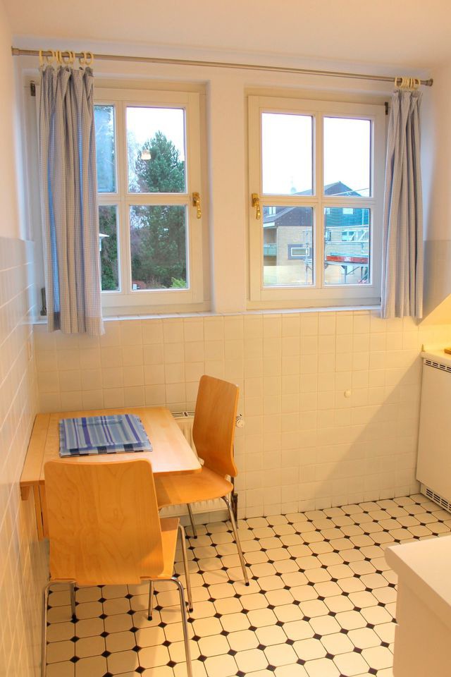 Ferienwohnung in Gr&ouml;mitz - Finke-Ferienhaus - OG - Bild 10