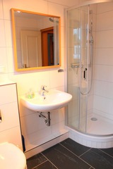 Ferienwohnung in Gr&ouml;mitz - Finke-Ferienhaus - OG - Bild 12