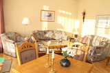 Ferienwohnung in Grömitz - Haus Baltic App. 132 - sonnige Balkonwohnung in Südwestlage - Bild 1