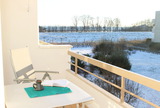 Ferienwohnung in Grömitz - Haus Baltic App. 132 - sonnige Balkonwohnung in Südwestlage - Bild 4
