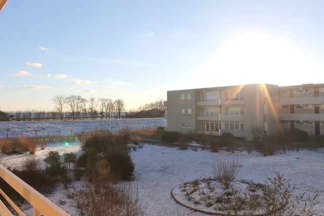 Ferienwohnung in Grömitz - Haus Baltic App. 132 - sonnige Balkonwohnung in Südwestlage - Bild 5