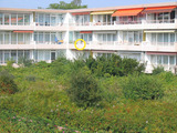 Ferienwohnung in Grömitz - Haus Baltic App. 132 - sonnige Balkonwohnung in Südwestlage - Bild 14