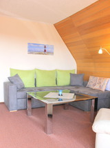 Ferienwohnung in Grömitz - "Haus mit Herz und Sonne" - Bild 2