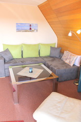 Ferienwohnung in Grömitz - "Haus mit Herz und Sonne" - Bild 4