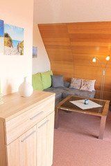 Ferienwohnung in Grömitz - "Haus mit Herz und Sonne" - Bild 6