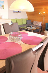 Ferienwohnung in Grömitz - "Haus mit Herz und Sonne" - Bild 8