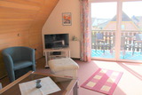 Ferienwohnung in Grömitz - "Haus mit Herz und Sonne" - Bild 10