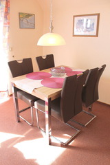 Ferienwohnung in Grömitz - "Haus mit Herz und Sonne" - Bild 12