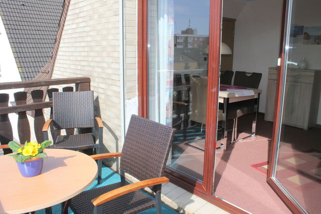 Ferienwohnung in Grömitz - "Haus mit Herz und Sonne" - Bild 14