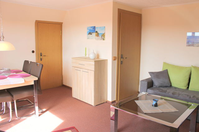 Ferienwohnung in Grömitz - "Haus mit Herz und Sonne" - Bild 15