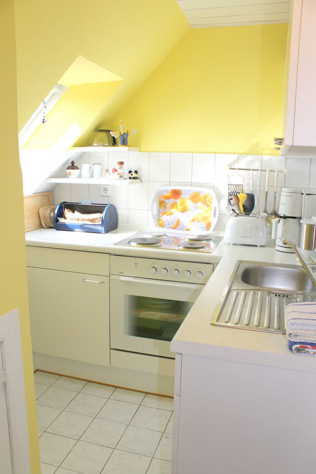 Ferienwohnung in Grömitz - "Haus mit Herz und Sonne" - Bild 16