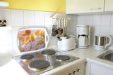 Ferienwohnung in Grömitz - "Haus mit Herz und Sonne" - Bild 18