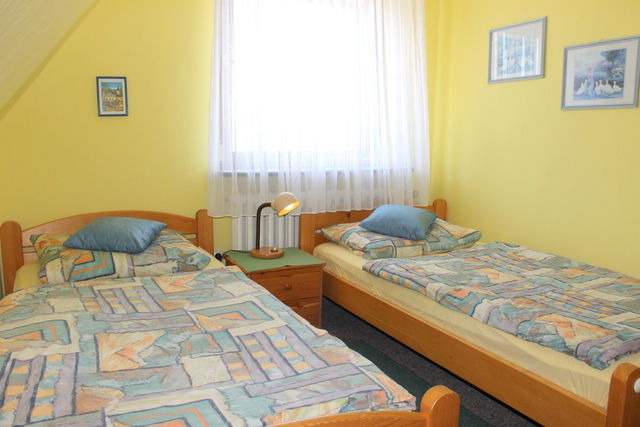 Ferienwohnung in Grömitz - "Haus mit Herz und Sonne" - Bild 21