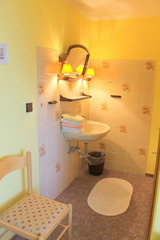 Ferienwohnung in Grömitz - "Haus mit Herz und Sonne" - Bild 22