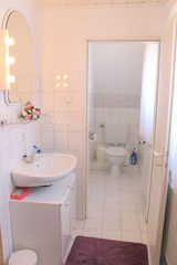 Ferienwohnung in Grömitz - "Haus mit Herz und Sonne" - Bild 23