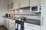 Ferienhaus in Gr&ouml;mitz - "Ferienhaus Sternchen" f&uuml;r die gro&szlig;e Familie - Bild 4