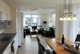 Ferienhaus in Gr&ouml;mitz - "Ferienhaus Sternchen" f&uuml;r die gro&szlig;e Familie - Bild 5