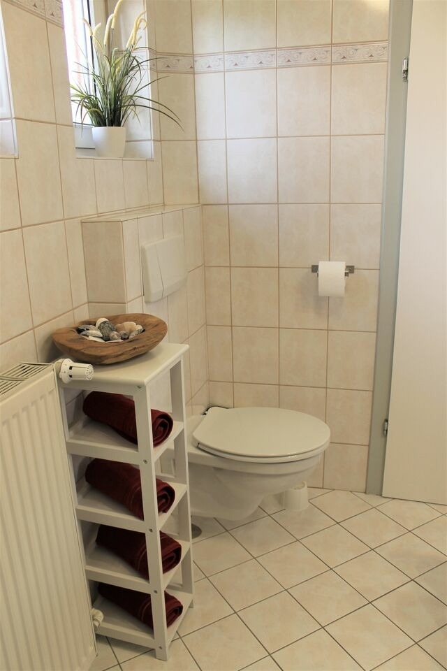 Ferienhaus in Gr&ouml;mitz - "Ferienhaus Sternchen" f&uuml;r die gro&szlig;e Familie - Bild 14