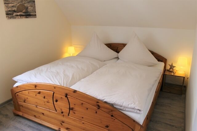 Ferienhaus in Gr&ouml;mitz - "Ferienhaus Sternchen" f&uuml;r die gro&szlig;e Familie - Bild 16