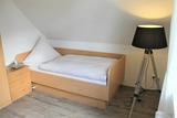 Ferienhaus in Gr&ouml;mitz - "Ferienhaus Sternchen" f&uuml;r die gro&szlig;e Familie - Bild 18