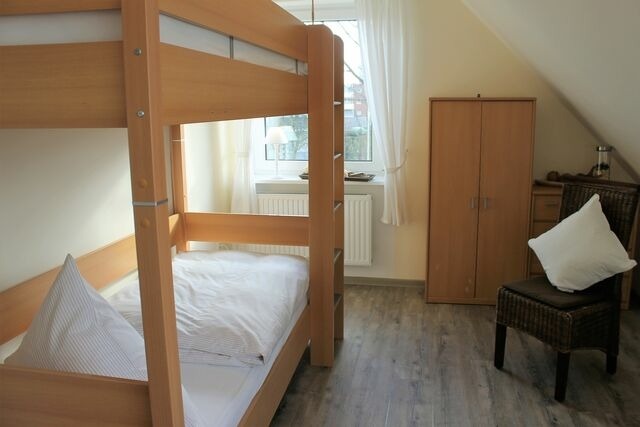 Ferienhaus in Gr&ouml;mitz - "Ferienhaus Sternchen" f&uuml;r die gro&szlig;e Familie - Bild 19
