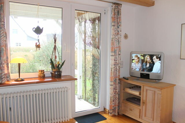 Ferienwohnung in Gr&ouml;mitz - "Haus Rosenstra&szlig;e - Whg. 1" - Bild 10