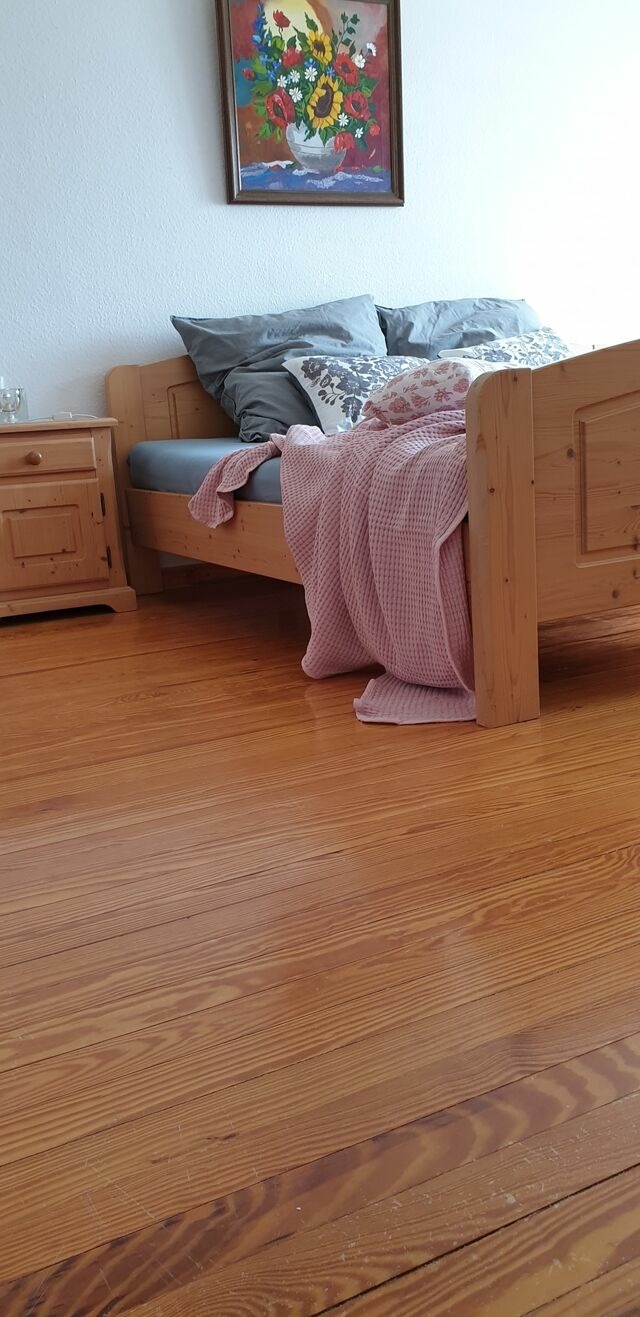 Ferienwohnung in Gr&ouml;mitz - "Haus Rosenstra&szlig;e - Whg. 1" - Bild 18