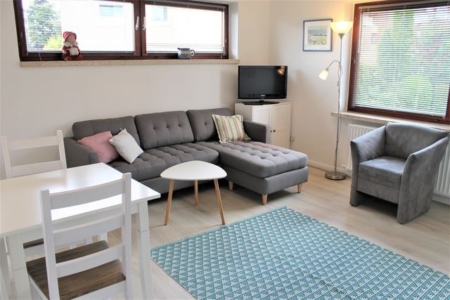 Ferienwohnung in Gr&ouml;mitz - Haus Barbara - Schwimmbad und Sauna im Haus - Whg. 2 - Bild 3