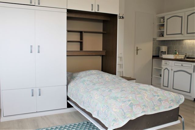 Ferienwohnung in Gr&ouml;mitz - Haus Barbara - Schwimmbad und Sauna im Haus - Whg. 2 - Bild 8