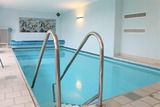 Ferienwohnung in Gr&ouml;mitz - Haus Barbara - Schwimmbad und Sauna im Haus - Whg. 2 - Bild 10