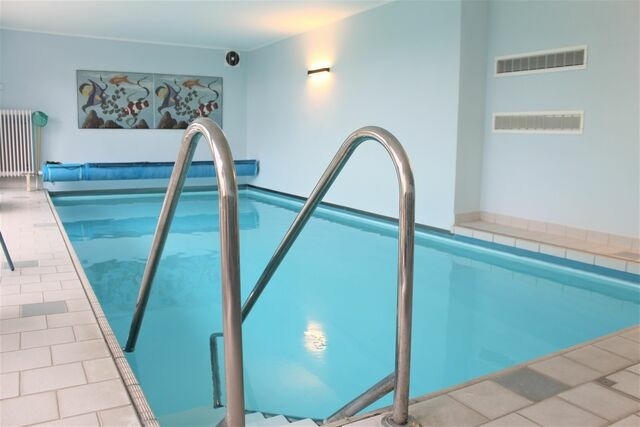Ferienwohnung in Gr&ouml;mitz - Haus Barbara - Schwimmbad und Sauna im Haus - Whg. 2 - Bild 10