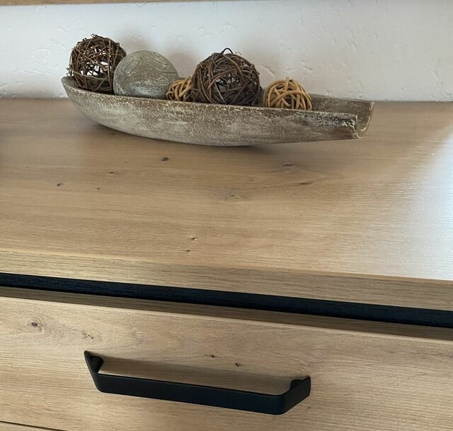 Ferienwohnung in Gr&ouml;mitz - Gr&ouml;mitz, Stiegkamp 3, Whg. 2 - gro&szlig;e Wohnung mit Balkon, 2 SZ, N&auml;he Yachthafen und Strand, inkl. WLAN - Bild 17